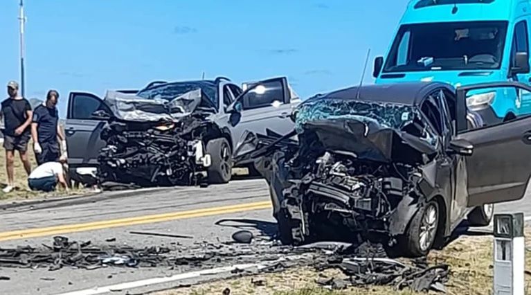 accidente