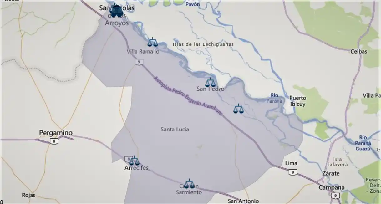 En 2021 hubo más de una denuncia por día por delitos sexuales en la región, donde se formaron 21.500 causas en total