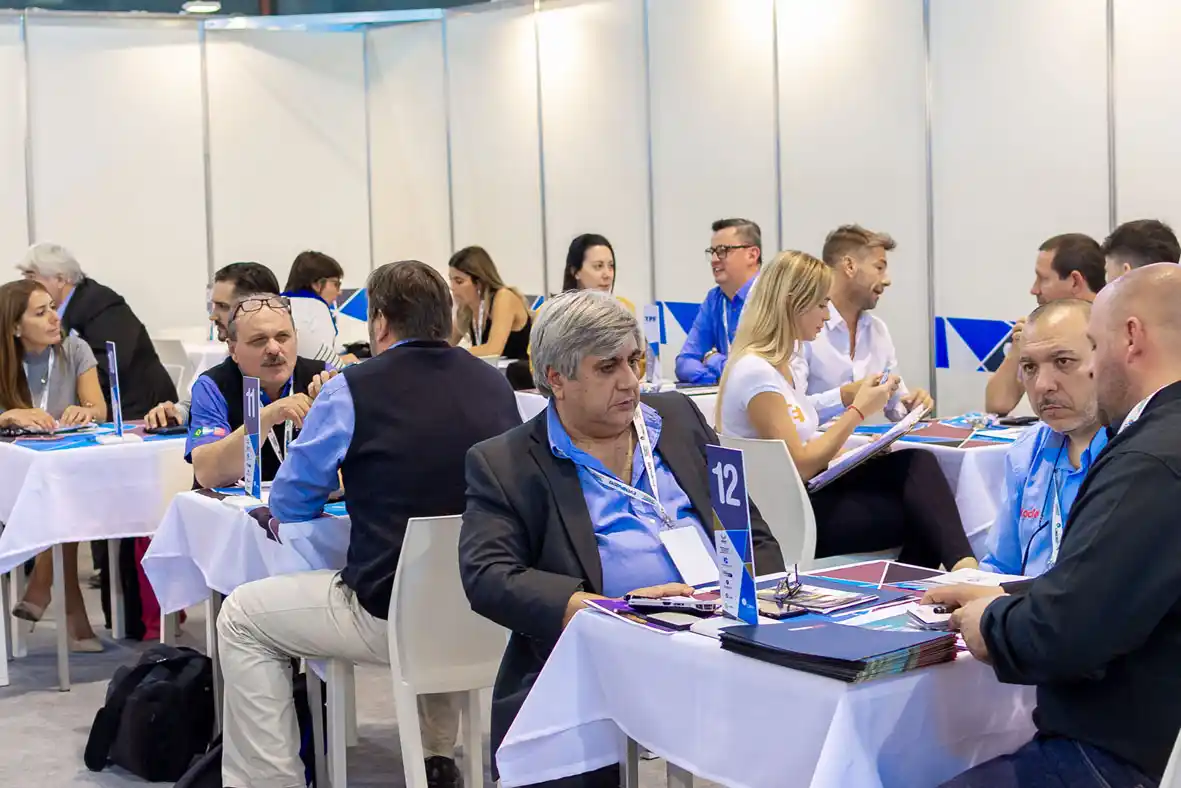Más de 120 empresas participarán hoy de la ronda de negocios multisectorial Chascomús 2023