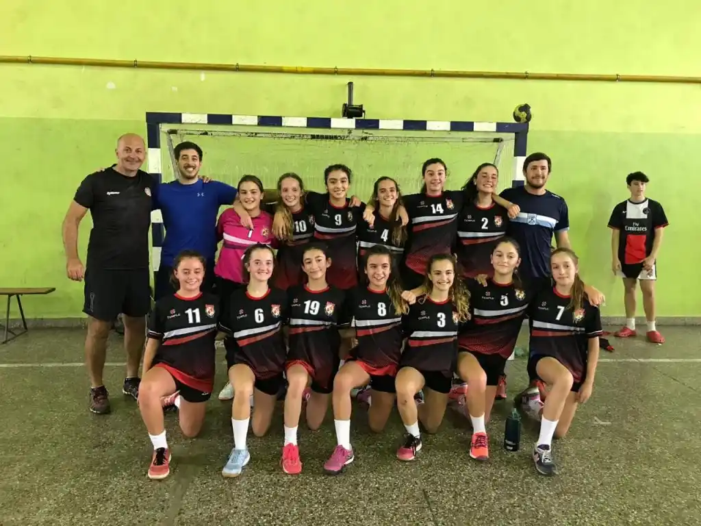 Cuatro triunfos de Defensa