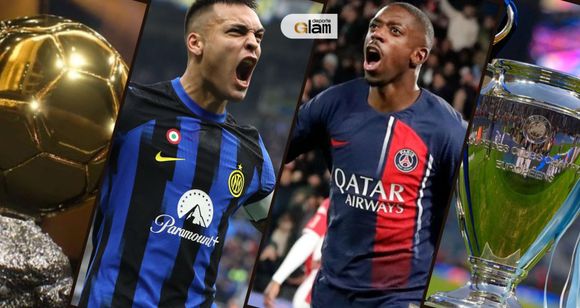 Duelo de oro en Múnich: Lautaro Martínez vs. Ousmane Dembélé por la gloria de la Champions y el Balón de Oro
