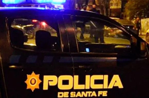 Un policía herido y cinco detenidos por disparos al aire en dos hechos ocurridos durante la madrugada