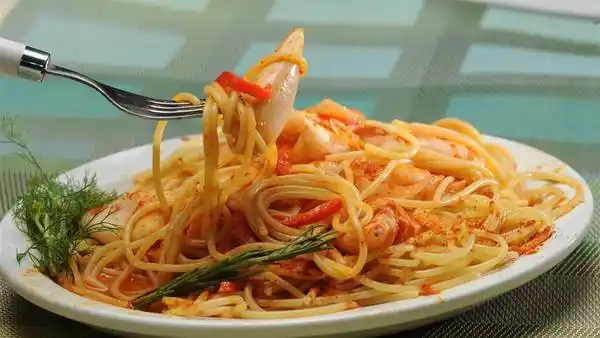 Los 10 mandamientos de la pasta, según el mejor chef italiano