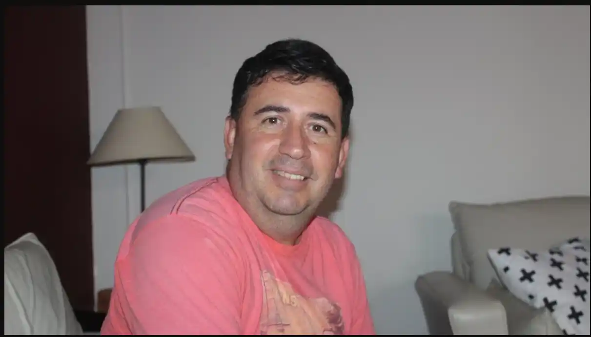 Fabio Akiki: “Todavía estamos por debajo de los niveles de actividad del 2019”