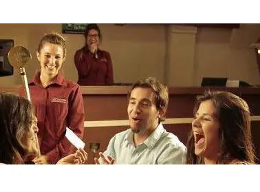 Entretenimiento y diversión en Bingo Golden Palace