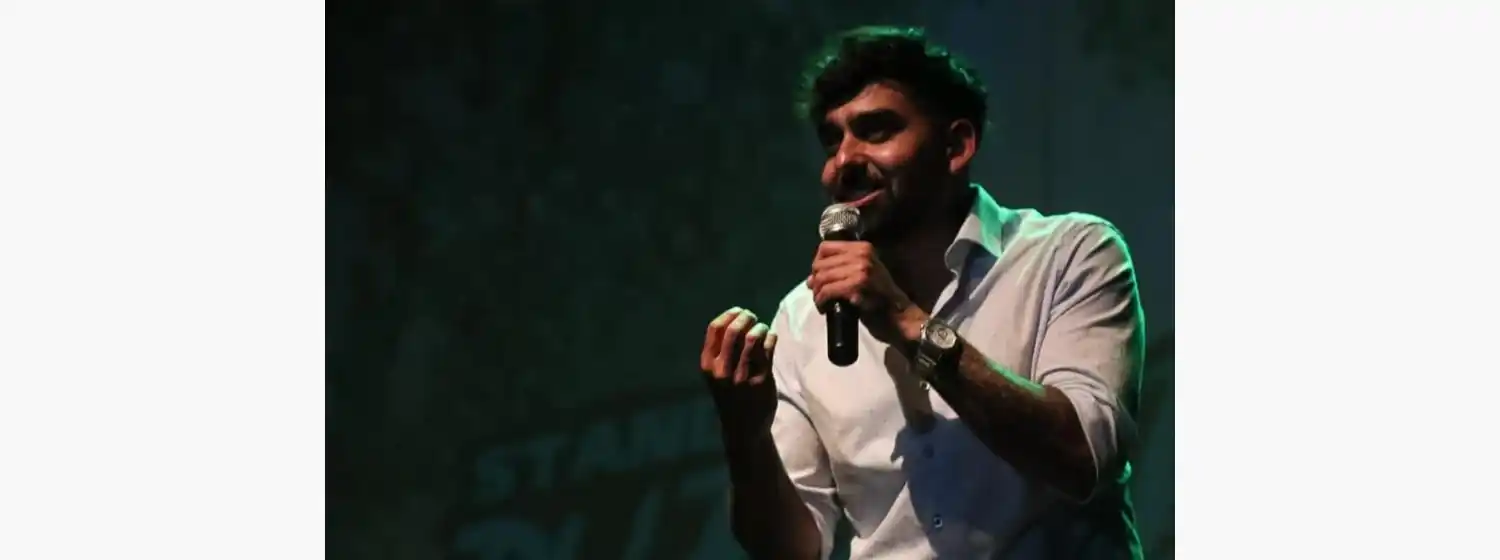 Tato Agostino presenta "Cosas de Parejas" en Mar del Plata