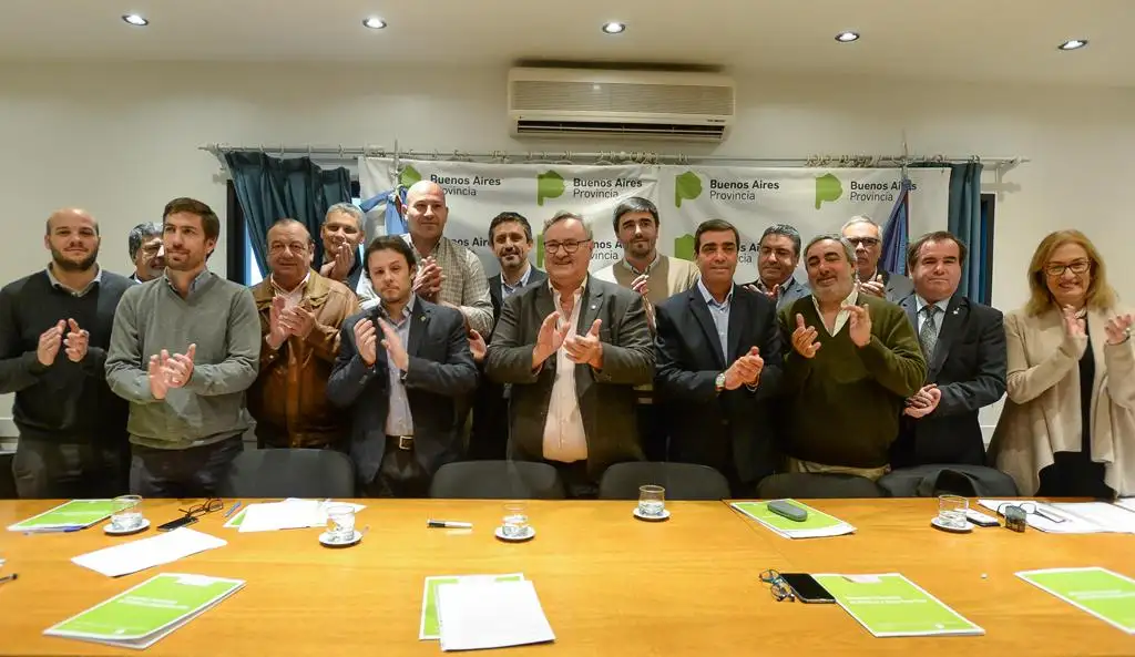 Tandil tendrá un Observatorio Municipal de Seguridad Vial para estadísticas
