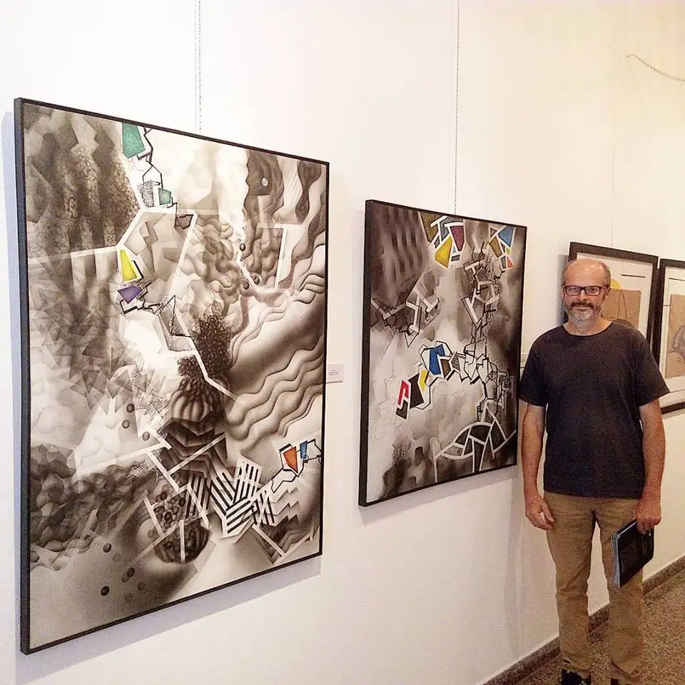 La Casa de la Cultura inaugurará una muestra con lo mejor del arte local