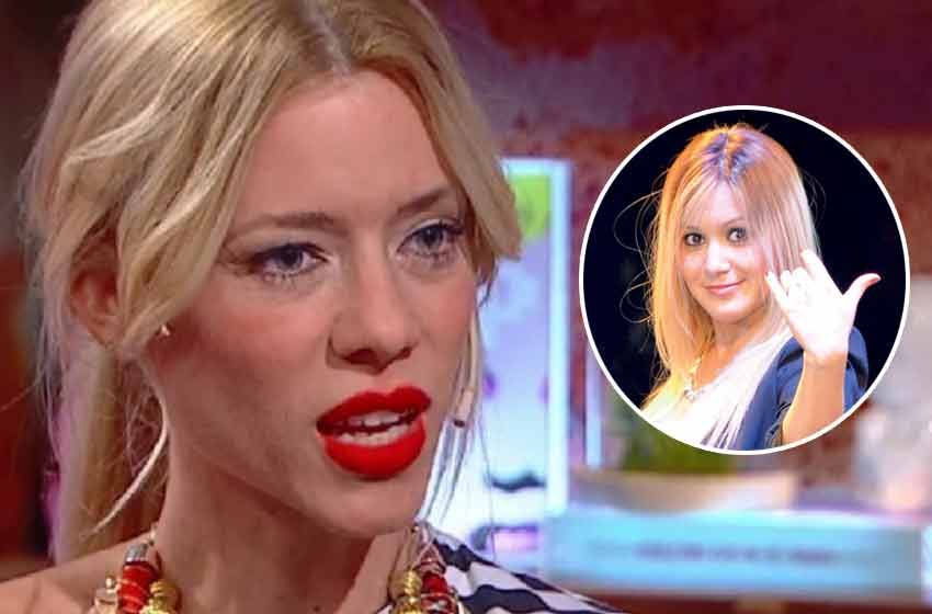 Nicole opinó sobre la apariencia física de la Princesita y generó polémica
