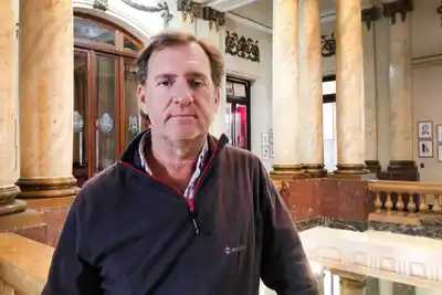 Baja de retenciones: "Esto es un manotazo de ahogado", dijeron desde la Sociedad Rural Tandil