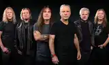 Iron Maiden regresará a la Argentina.