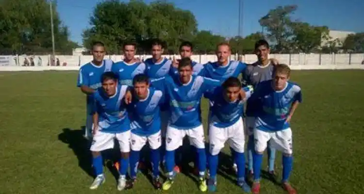 El Fútbol de Primera División fue suspendido