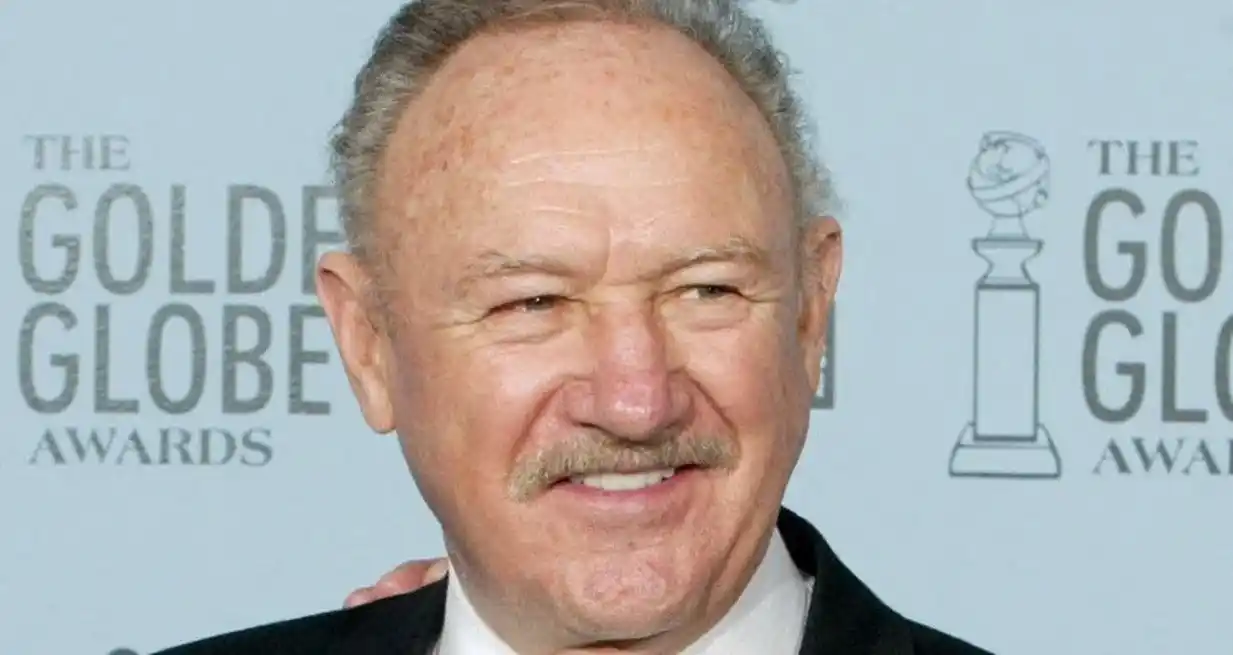 Tras el fallecimiento de Gene Hackman, trascendió quién heredará su fortuna