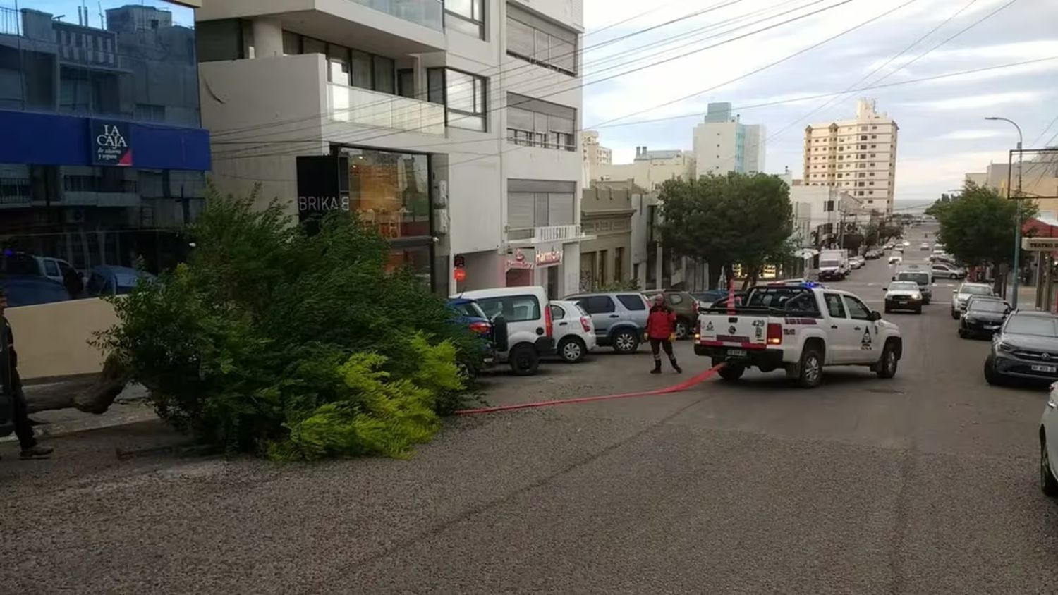 Activaron alertas en ocho provincias del norte