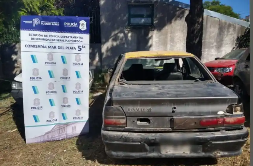 Robaron 70 mil pesos y detienen a uno de los ladrones, pero no logran dar con el botín