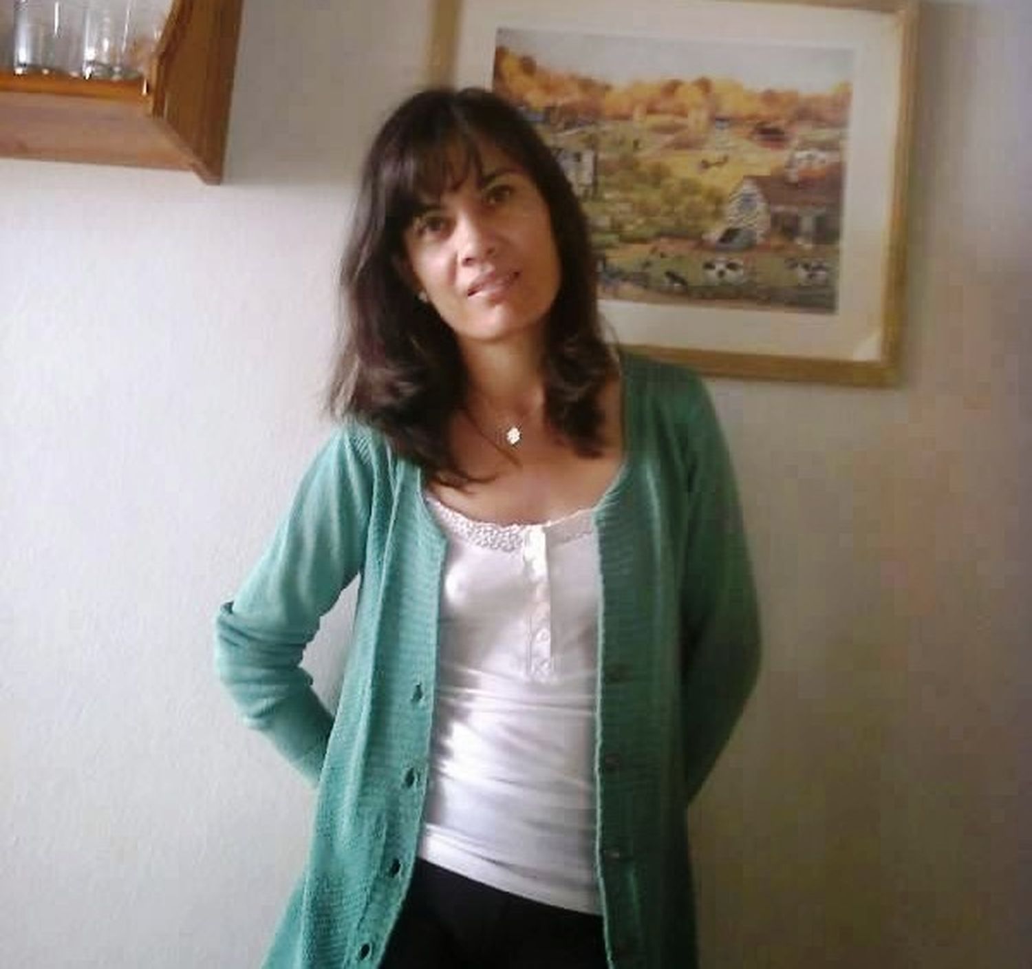 San Pedro: Buscan a mujer desaparecida desde el sábado