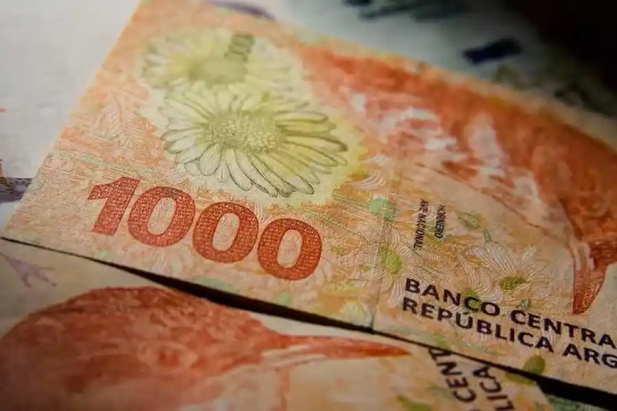 Plazos fijos UVA: desde hoy comienzan a rendir en base al 25,5% de inflación de diciembre