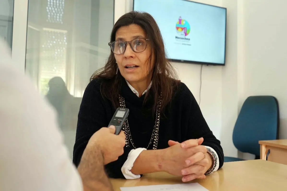 Gestión Ambiental concientiza sobre el cuidado de terrenos