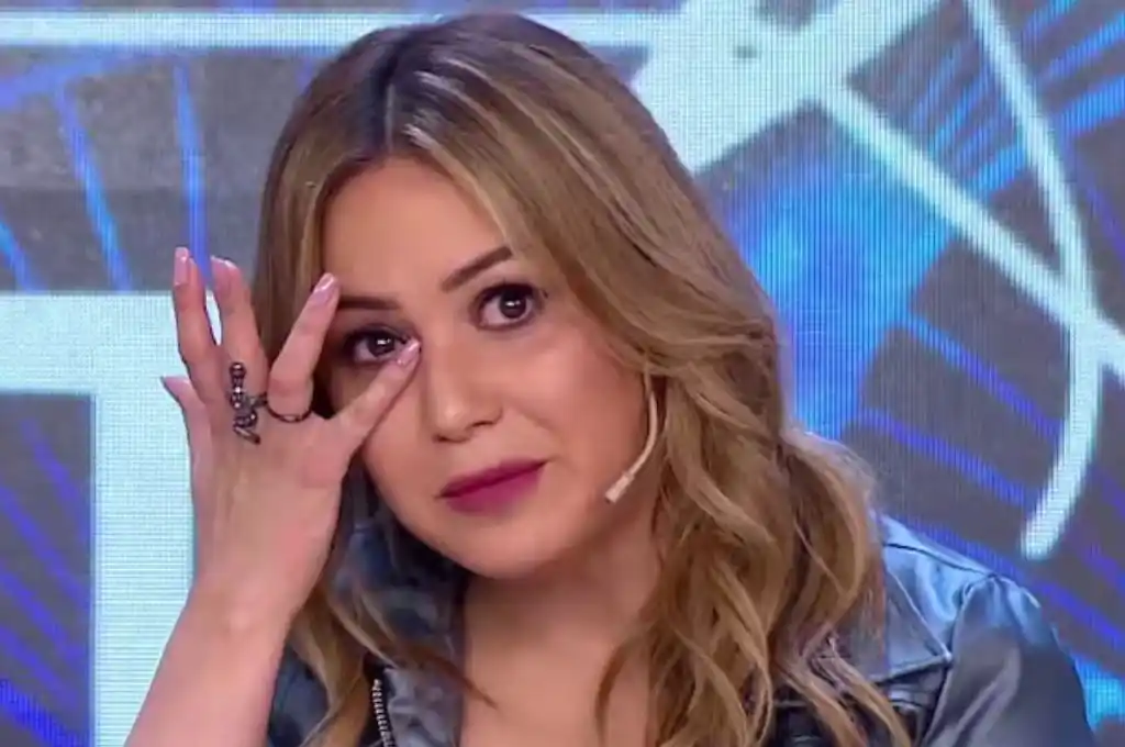 Karina La Princesita