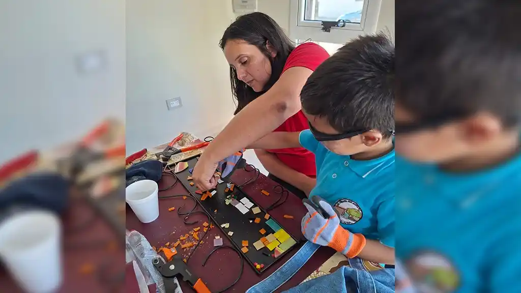 El Centro de Formación El Tío suma egresados y se afianza como espacio de capacitación