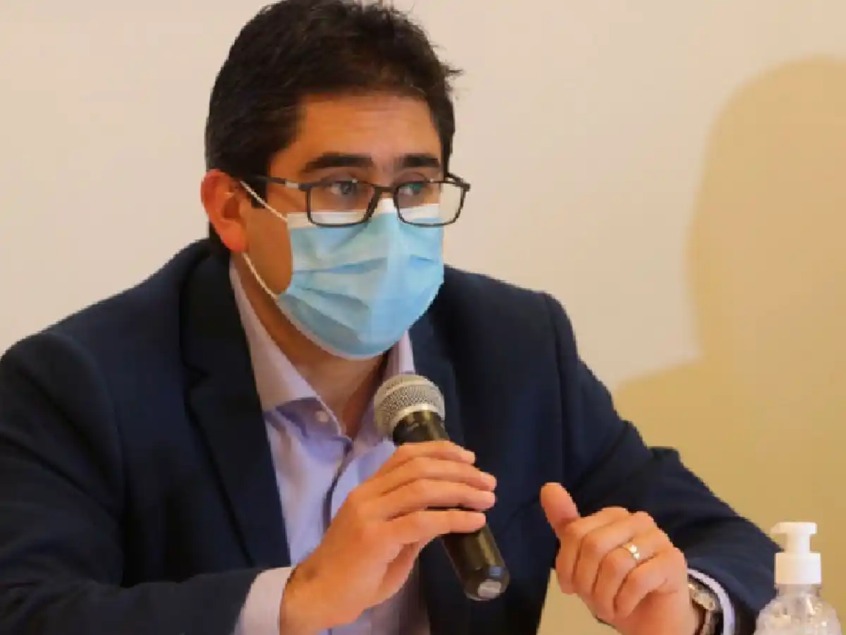 Es inminente la habilitación de autotest en Córdoba