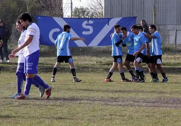 Fútbol local: Comienza la segunda fecha de los desquites 
