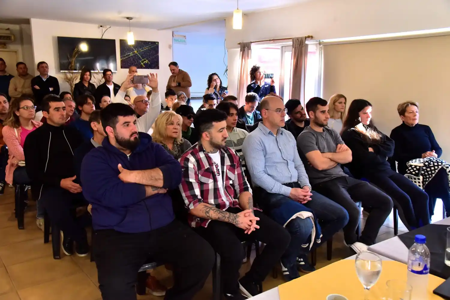 Juntos por el Cambio