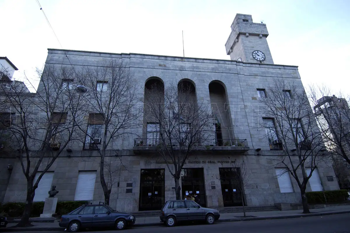 Así funcionan los servicios en el Viernes Santo