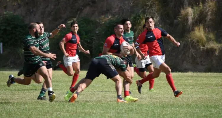 Tiro Federal brilló, ganó con bonus y necesita sumar un punto en el postergado para evitar el repechaje
