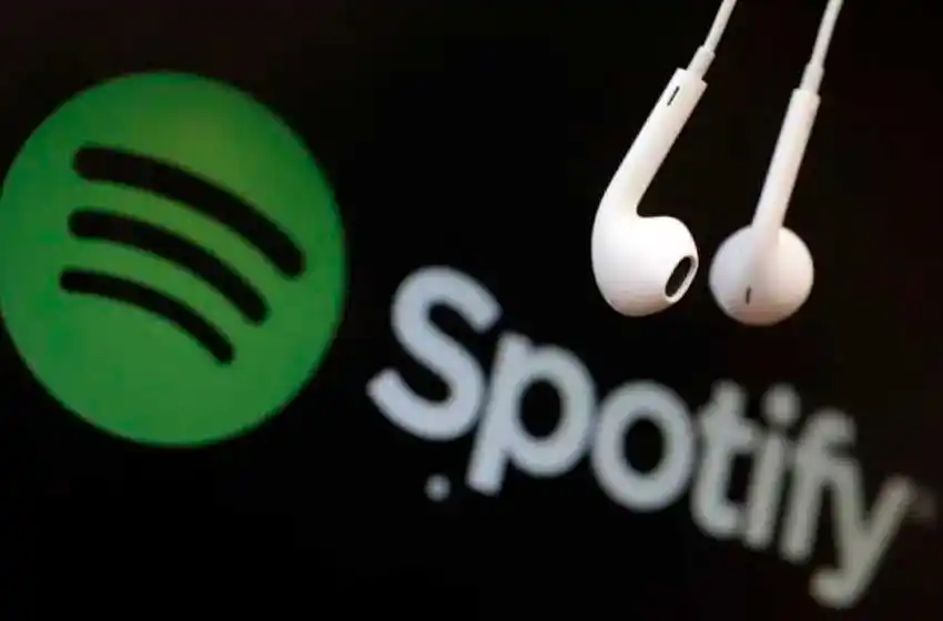 Spotify anunció que cancela las suscripciones premium en Rusia