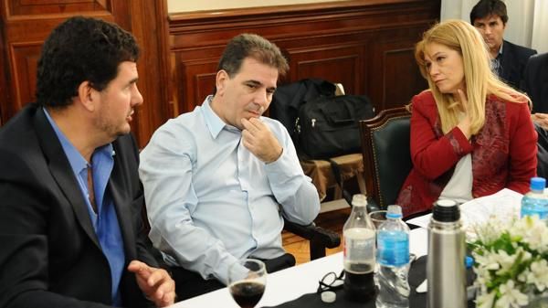 Fuerzas federales al Conurbano: Se suman otros cinco municipios