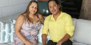 Brasil: una mujer le prestó el útero a su hijo y será padre de mellizos