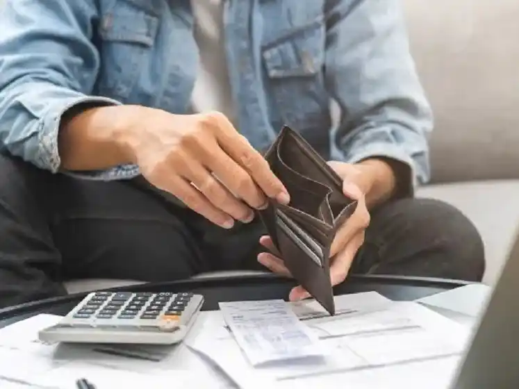 El endeudamiento familiar creció y la mora se disparó en 2025, según un informe del Banco Provincia