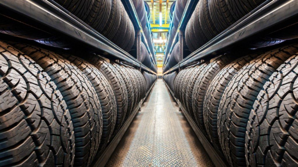 Uruguay facilitó la exportación de neumáticos argentinos