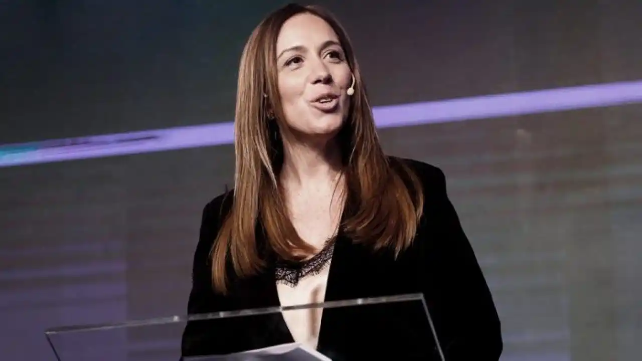 Vidal advirtió al Gobierno por posible despilfarro de campaña: "La inflación puede llegar a 200%"