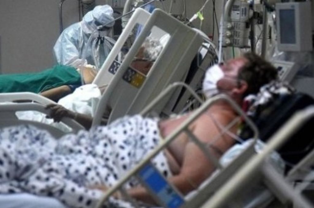 Una mujer atrapó a su pareja abusando de su hija y le cortó los genitales