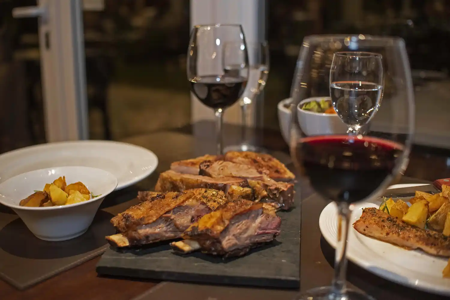 sabores serranos - 2