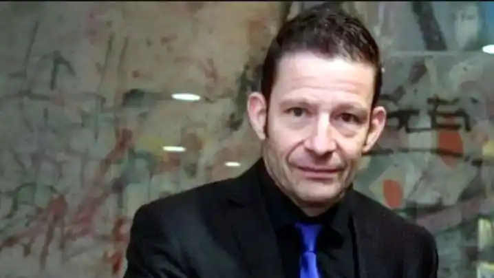 Crítico. Diego Giacomini fue muy duro con las políticas que viene implementando el presidente Javier Milei