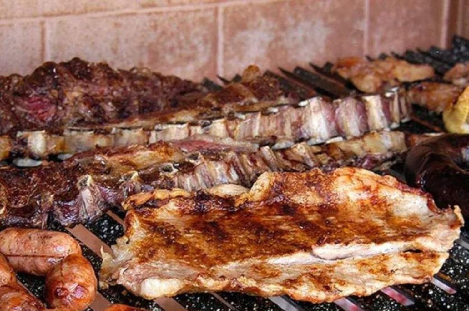 Carne intoxicada en Berazategui: confirmaron leptospirosis y salmonelosis en los casos de internados y muertos