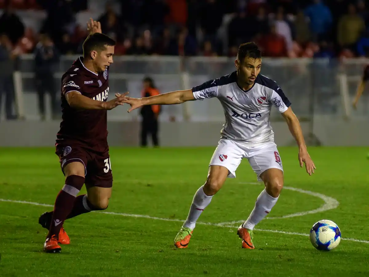 Varios jugadores se irían del “Rojo” 
