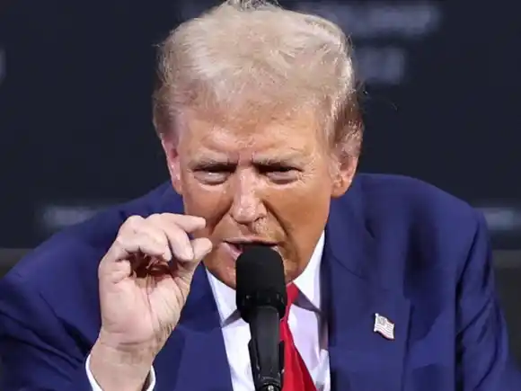 Trump contra la CPI: impone sanciones contra cuatro funcionarios de la Corte