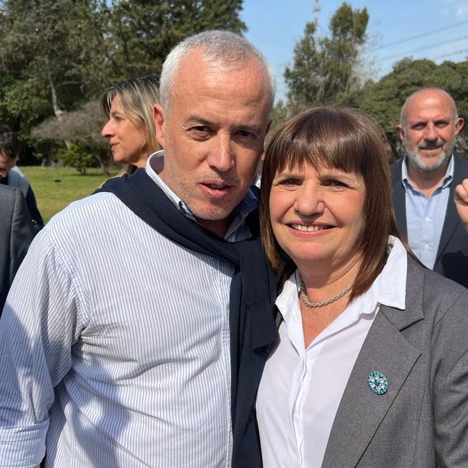 Foto: Archivo.