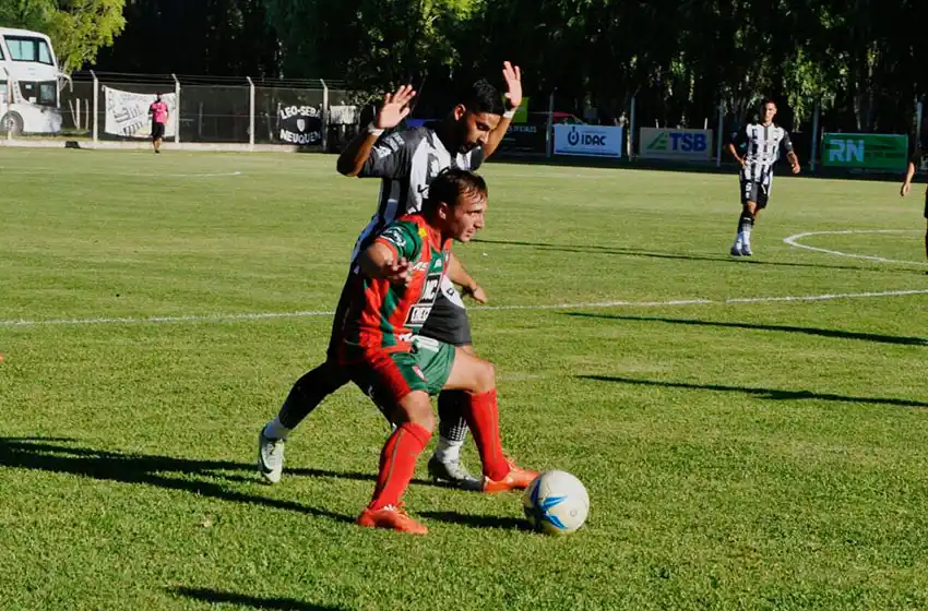 Círculo quiere volver al triunfo en San Luis