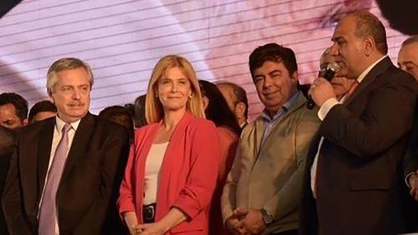 "En nombre de los pobres...."
