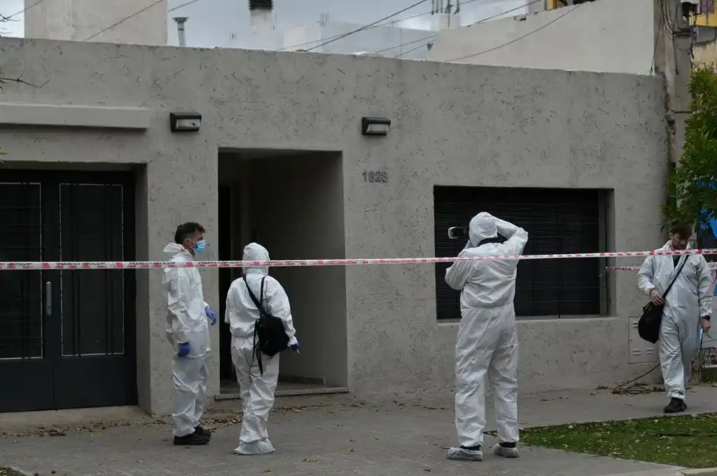 La vivienda en la calle Armenia