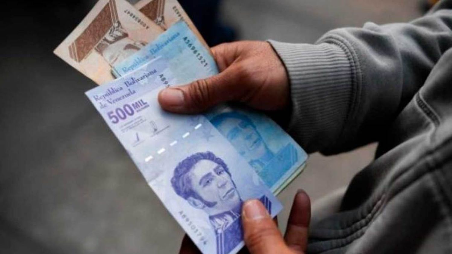 ¿SUBIRÁN SALARIOS? OIT llegará a Margarita para reunirse con Gobierno y trabajadores