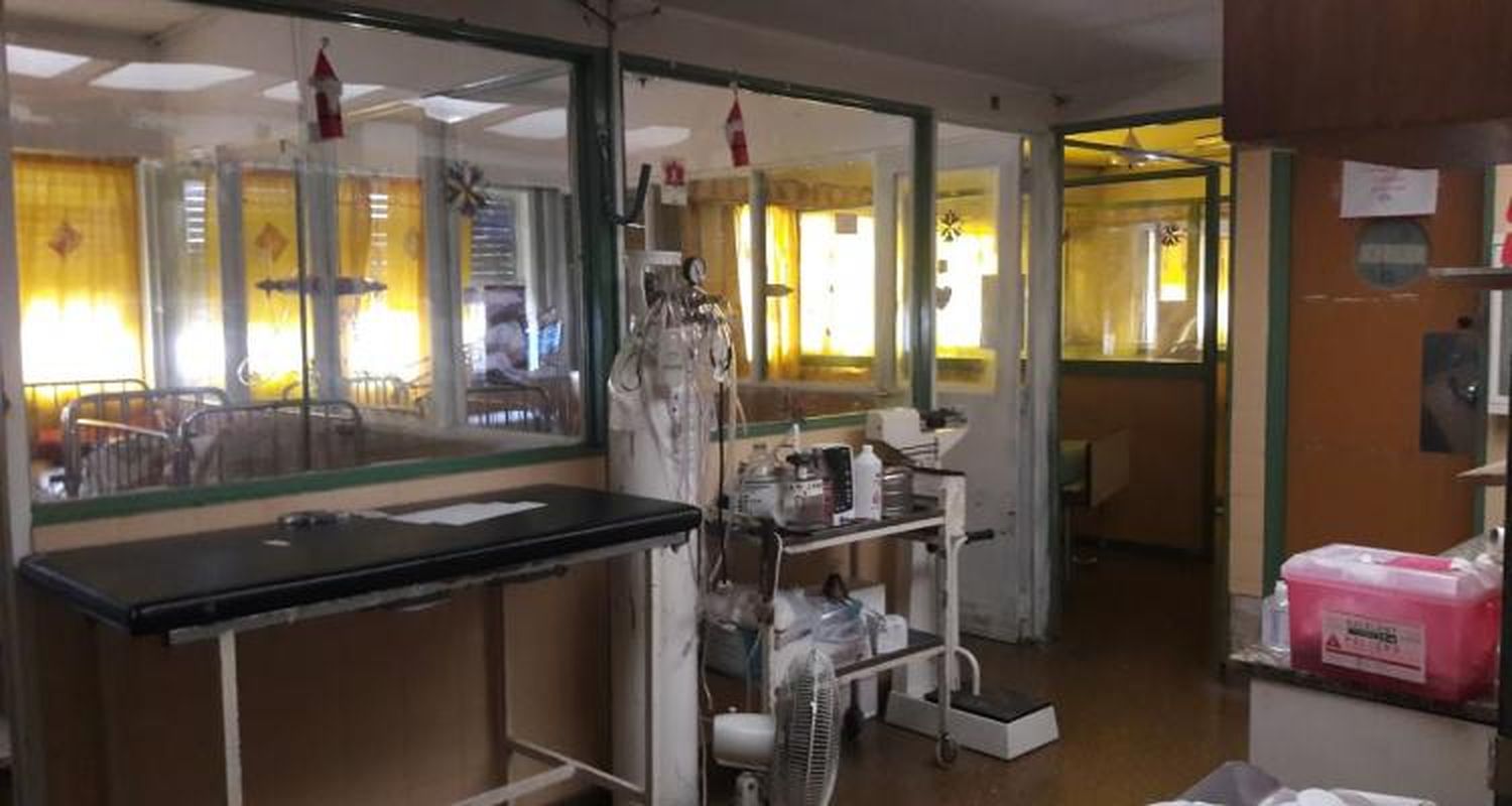 Trasladaron a un niño de 5 años al que lo mordió una yarará