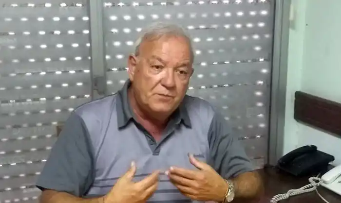 “Hay que permitir la inversión privada para que Necochea se desarrolle”