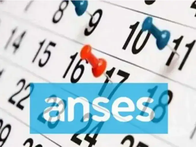 Pagos de ANSES: así continúa el calendario después del fin de semana largo