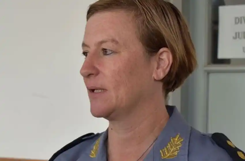 Inseguridad en Rosario: «No se puede hacer todo de la noche a la mañana», dijo la jefa de Policía